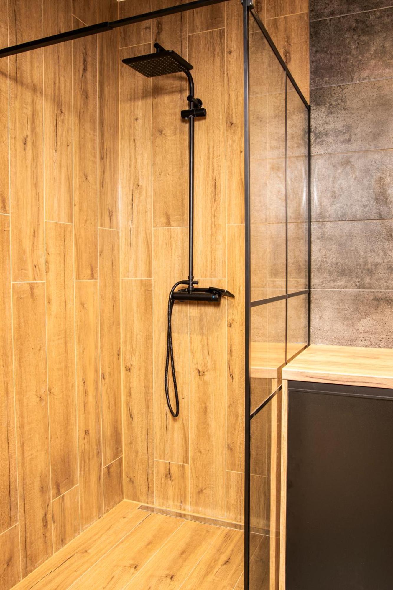 Apartament Nowa Grunwaldzka Suwałki Екстериор снимка